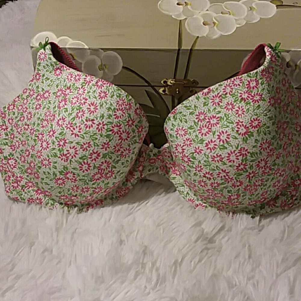 Victoria's Secret Bra